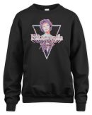 Elizabeth Taylor Store Pyramid Hoodie