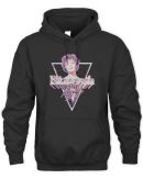 Elizabeth Taylor Merch Pyramid T-Shirt