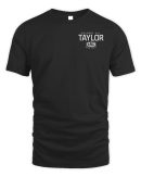 Buffalo Trace Merchandise E.H. Taylor Shirt