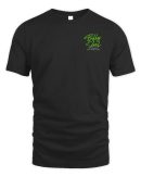 Official Billy Joel 5-24-24 Seattle Set List Tee Shirt