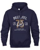 Billy Joel Merch Billy Joel 5-9-24 MSG Birthday Show T Shirt