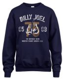 Billy Joel Merch Billy Joel 5-9-24 MSG Birthday Show T Shirt
