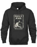 Billy Joel Online Store Billy Joel Great American Music Hall T Shirt