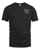 Billy Joel Merchandise Song Titles Shirt