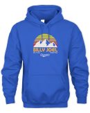 Billy Joel Merchandise 7-12-24 Denver Retro Event Shirt