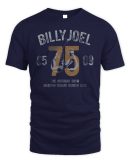 Billy Joel Merch 5-9-24 Msg Birthday Show Shirt