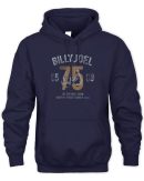 Billy Joel Merch 5-9-24 Msg Birthday Show Shirt