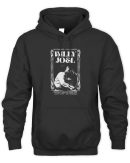 Billy Joel Merchandise Great American Music Hall Shirt