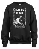 Billy Joel Merchandise Great American Music Hall Shirt