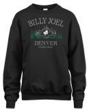 Billy Joel Merchandise 7-12-24 Denver Piano Event Shirt