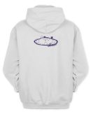 Olivia Dean Merch Flower T-Shirt White