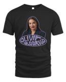 Olivia Tee Shithead Steve Merch