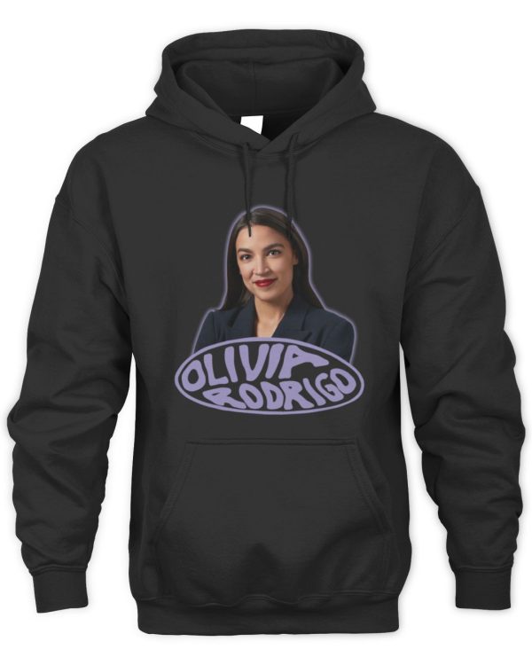 Olivia Tee Shithead Steve Merch - Image 2