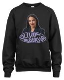 Olivia Tee Shithead Steve Merch