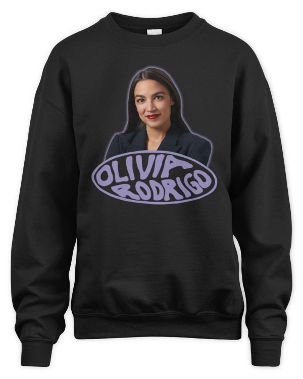 Olivia Tee Shithead Steve Merch - Image 3