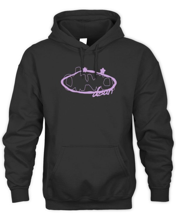 Olivia Dean Merch Logo Hoodie - Image 2