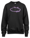 Olivia Dean Merch Logo Hoodie