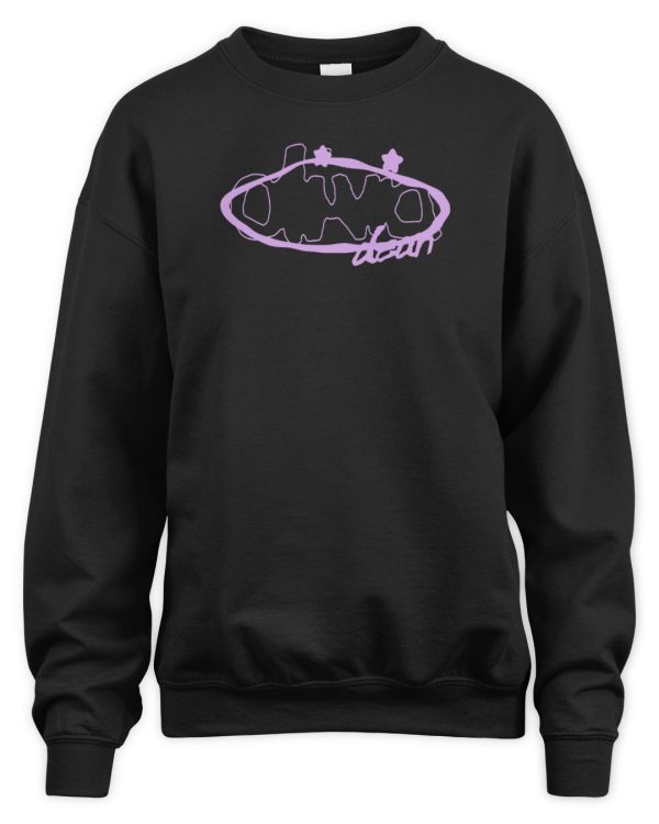 Olivia Dean Merch Logo Hoodie - Image 3