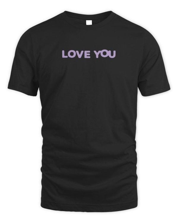 Olivia Dean Merch Okay Love You Bye Long Sleeve T-Shirt