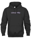 Olivia Dean Merch Okay Love You Bye Long Sleeve T-Shirt