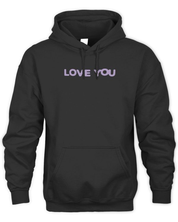 Olivia Dean Merch Okay Love You Bye Long Sleeve T-Shirt - Image 2