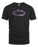 Olivia Dean Merch Logo Hoodie Black