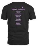 Olivia Dean Merch Tour 2024 T-Shirt