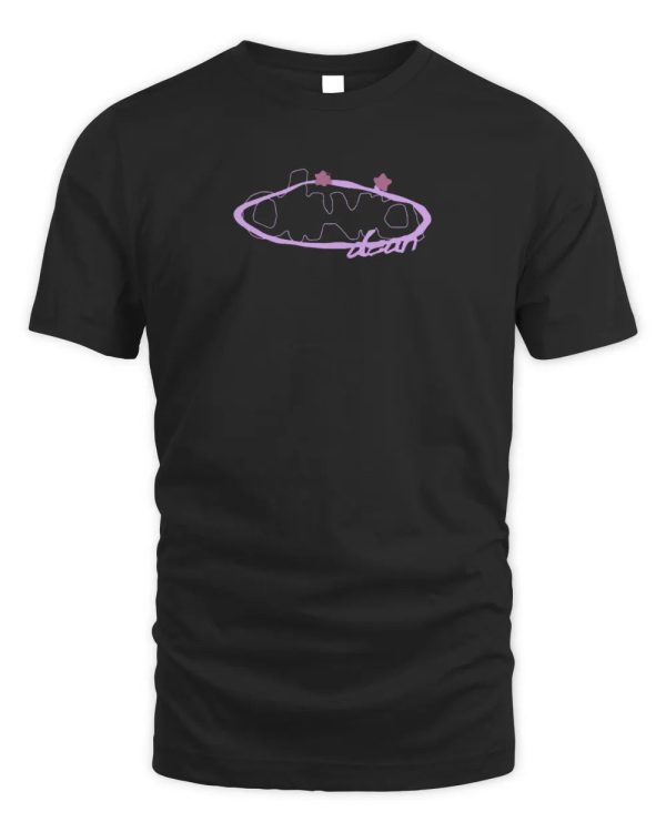 Olivia Dean Merch Tour 2024 T-Shirt - Image 2