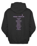Olivia Dean Merch Tour 2024 T-Shirt