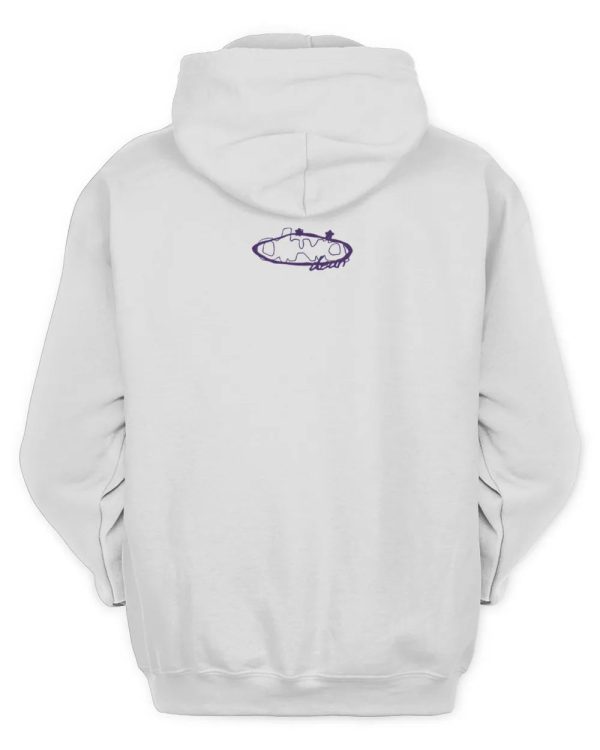 Olivia Dean Merch Flower Shirt - Image 3
