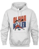 Florida Ncaa Softball Olivia Miller Sweatshirt Hoodie