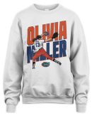 Florida Ncaa Softball Olivia Miller Sweatshirt Hoodie