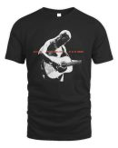 Post Malone Merch Austin Guitar Hoodie