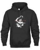 Post Malone Merch Austin Guitar Hoodie