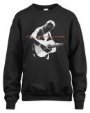Post Malone Merch Austin Guitar Hoodie
