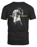 Post Malone Merch Hold My Breath Crewneck