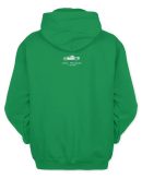 Post Malone Merch Austin Green T-Shirt