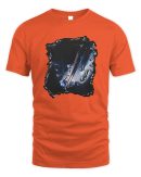 Post Malone Merch Store Hollywood's Bleeding Tracklist Tee Shirt