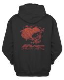 Shop Post Malone Hollywood's Bleeding Hoodie
