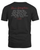Bruce Springsteen Best Of Bruce Springsteen Black Hoodie Sweatshirt