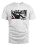 Bruce Springsteen Best Of Bruce Springsteen White T Shirt