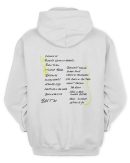 Bruce Springsteen Best Of Bruce Springsteen White T Shirt