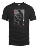 Bruce Springsteen Merch Bruce Springsteen Best Of Bruce Springsteen Black T Shirt