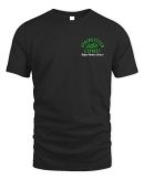 Bruce Springsteen Merch Springsteen And The E-Street Band Belfast 2024 Tour Shirt