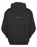 Metallica Merch Metallica M72 Charred T Shirt