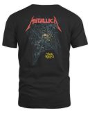 Metallica Store The Struggle Within Hoodie Sweatshirt