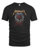 Metallica Store The Struggle Within Hoodie Sweatshirt