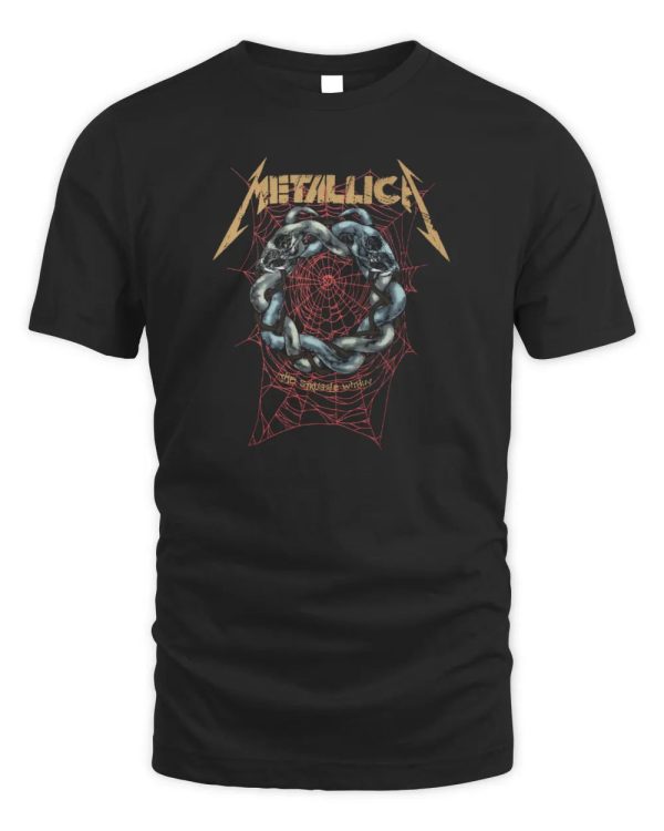Metallica Store The Struggle Within Hoodie Sweatshirt - Image 2