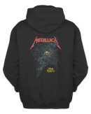 Metallica Store The Struggle Within Hoodie Sweatshirt