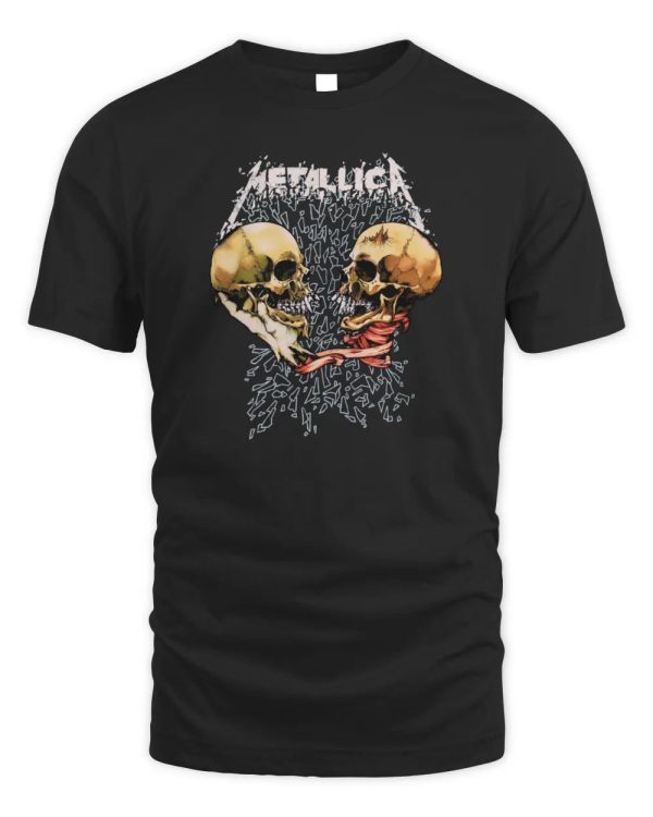 Metallica Store Sad But True Hoodie Sweatshirt - Image 2